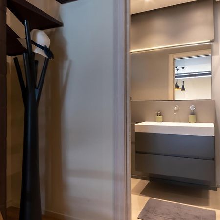 Al Piccolo Bastione Apartment CTA Exterior foto