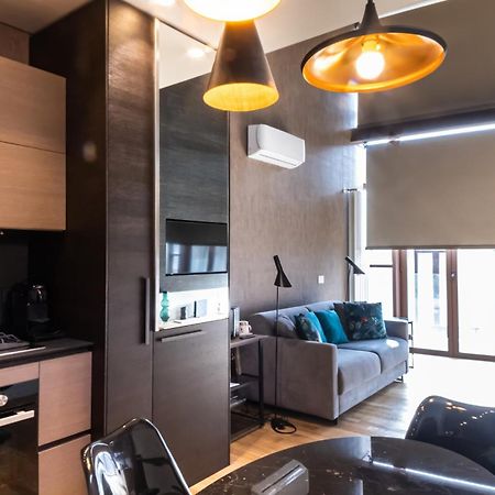 Al Piccolo Bastione Apartment CTA Exterior foto
