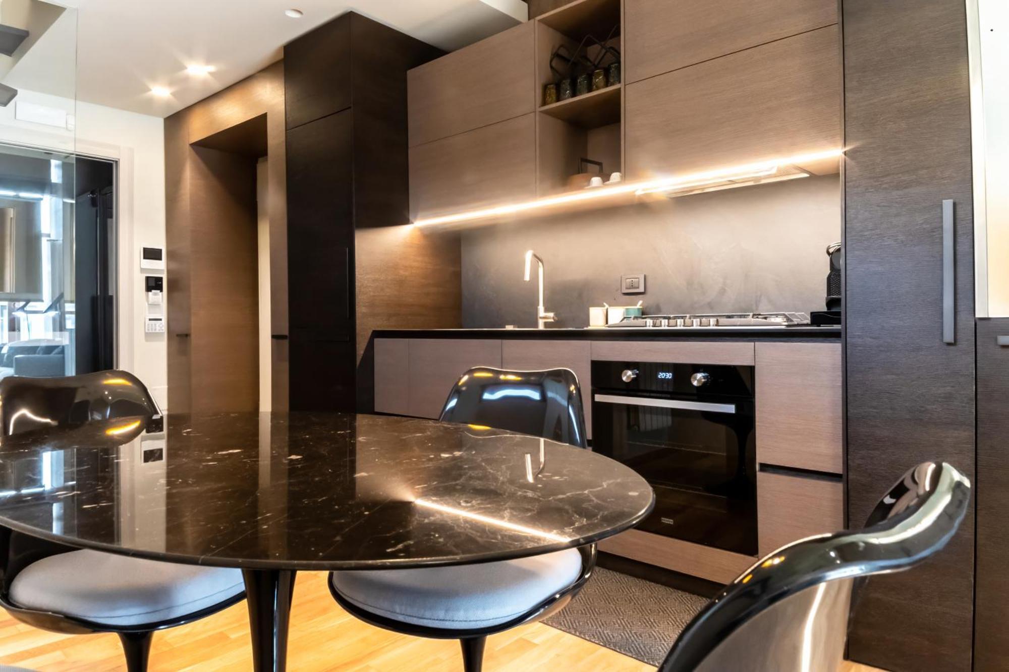 Al Piccolo Bastione Apartment CTA Exterior foto
