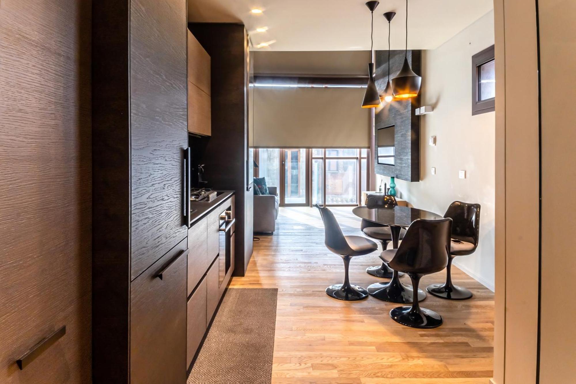 Al Piccolo Bastione Apartment CTA Exterior foto