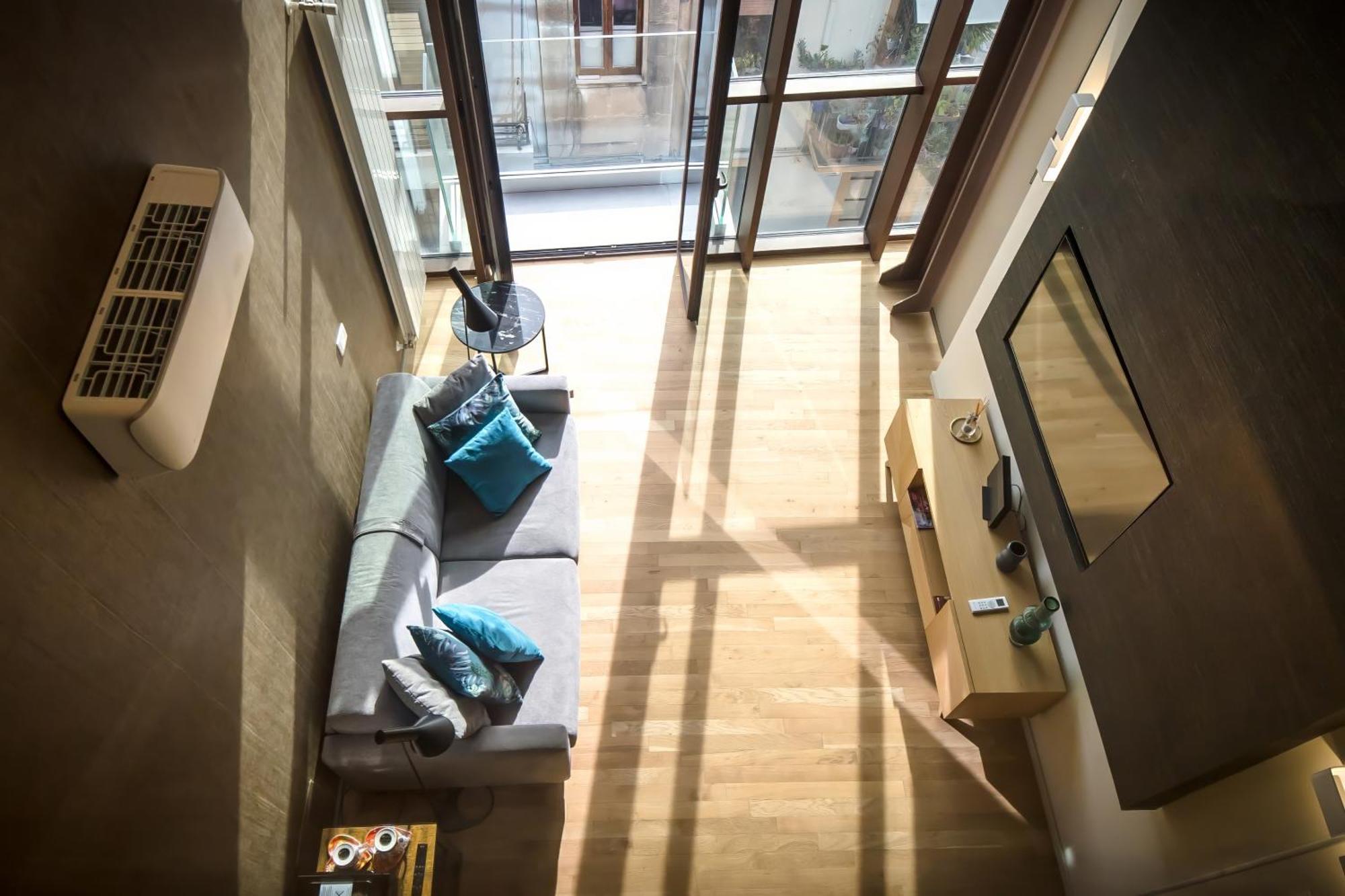 Al Piccolo Bastione Apartment CTA Exterior foto