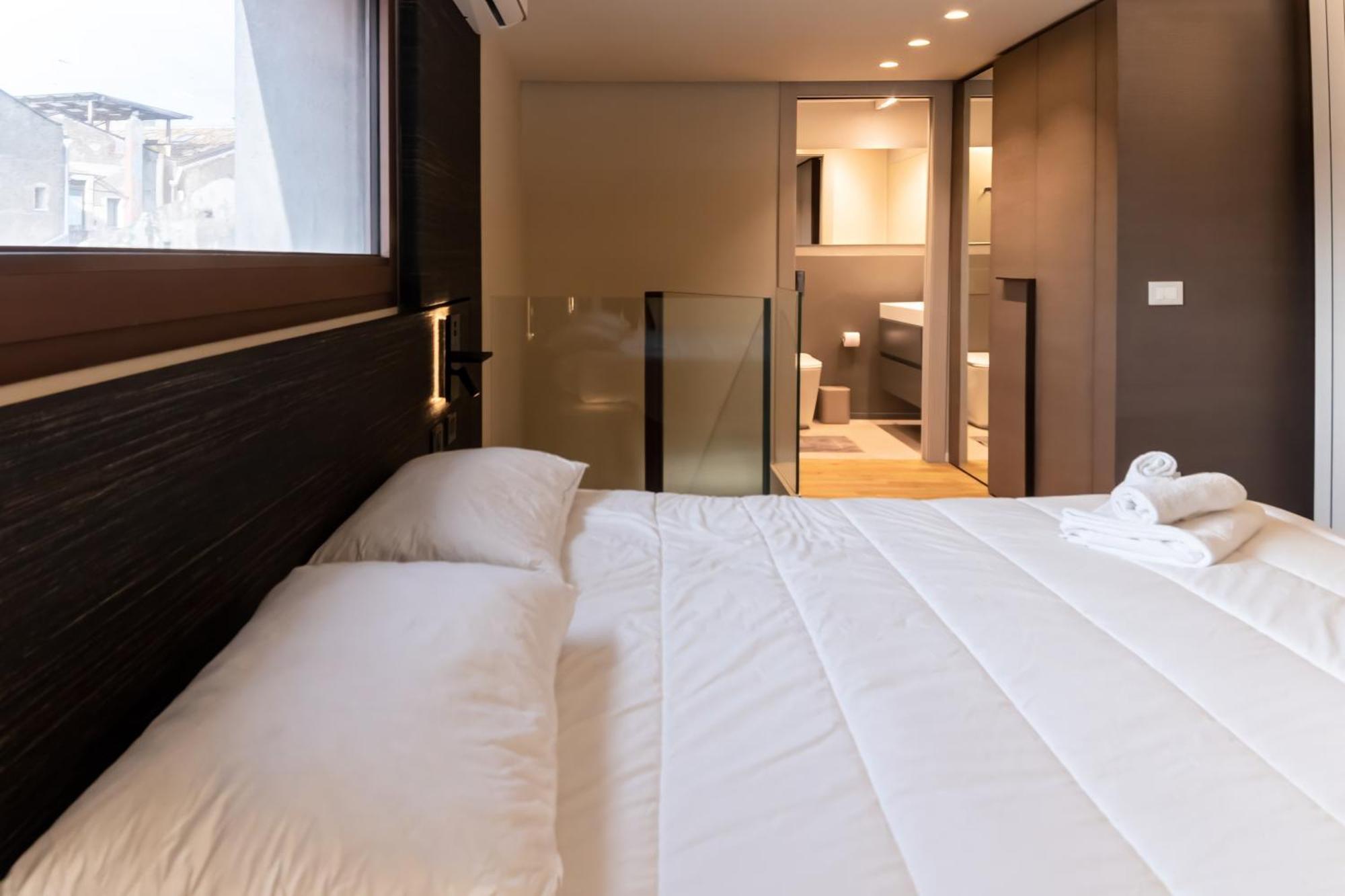 Al Piccolo Bastione Apartment CTA Exterior foto