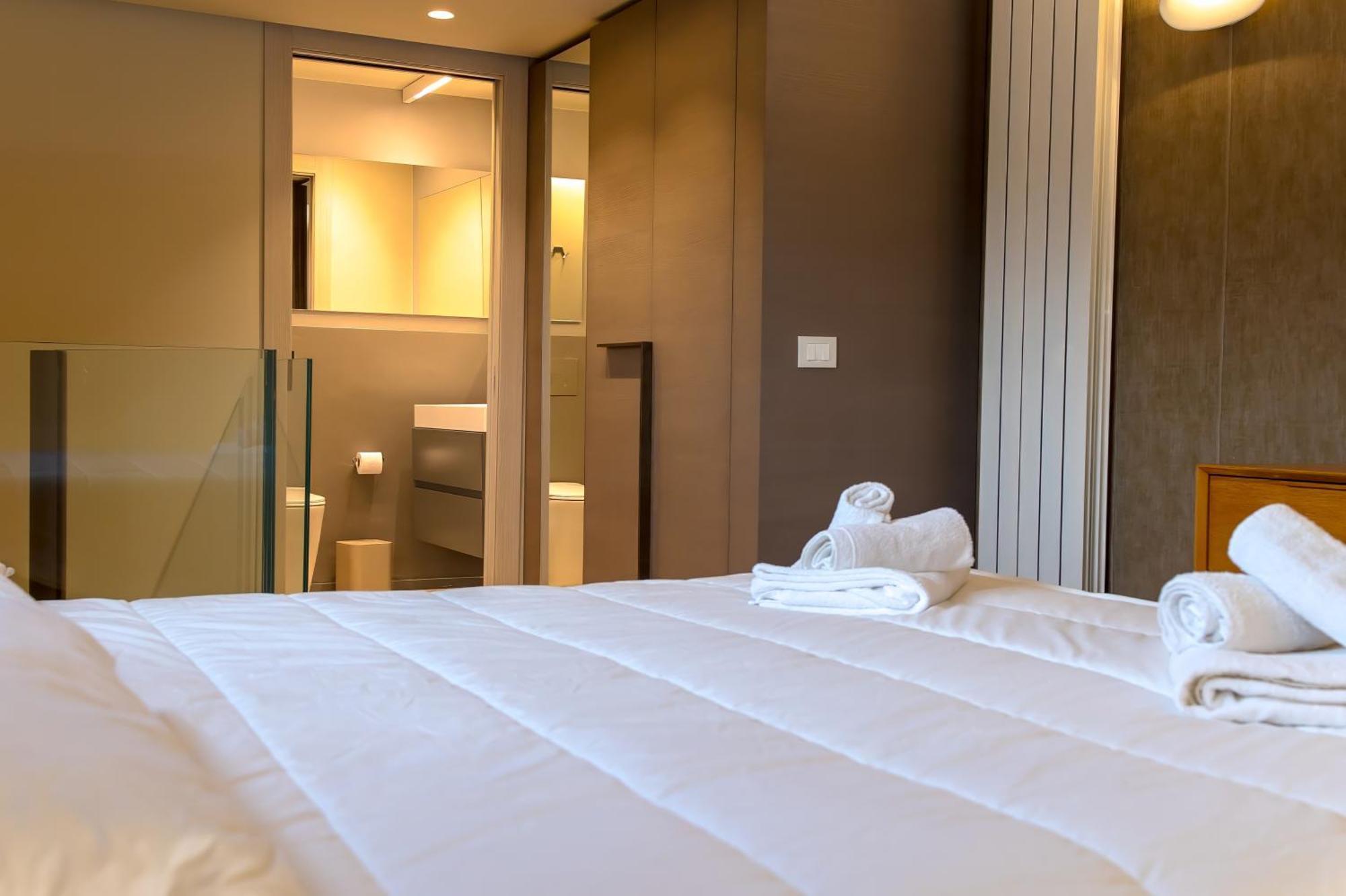 Al Piccolo Bastione Apartment CTA Exterior foto