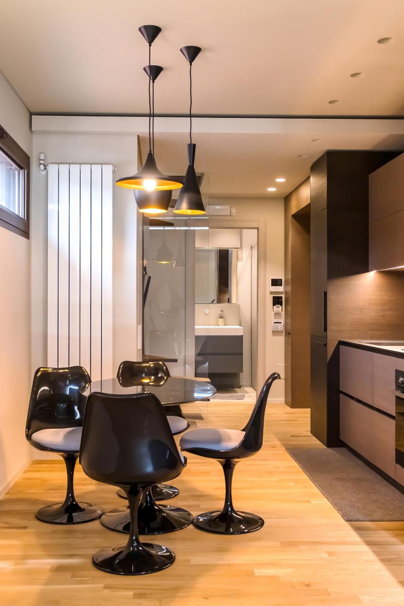 Al Piccolo Bastione Apartment CTA Exterior foto